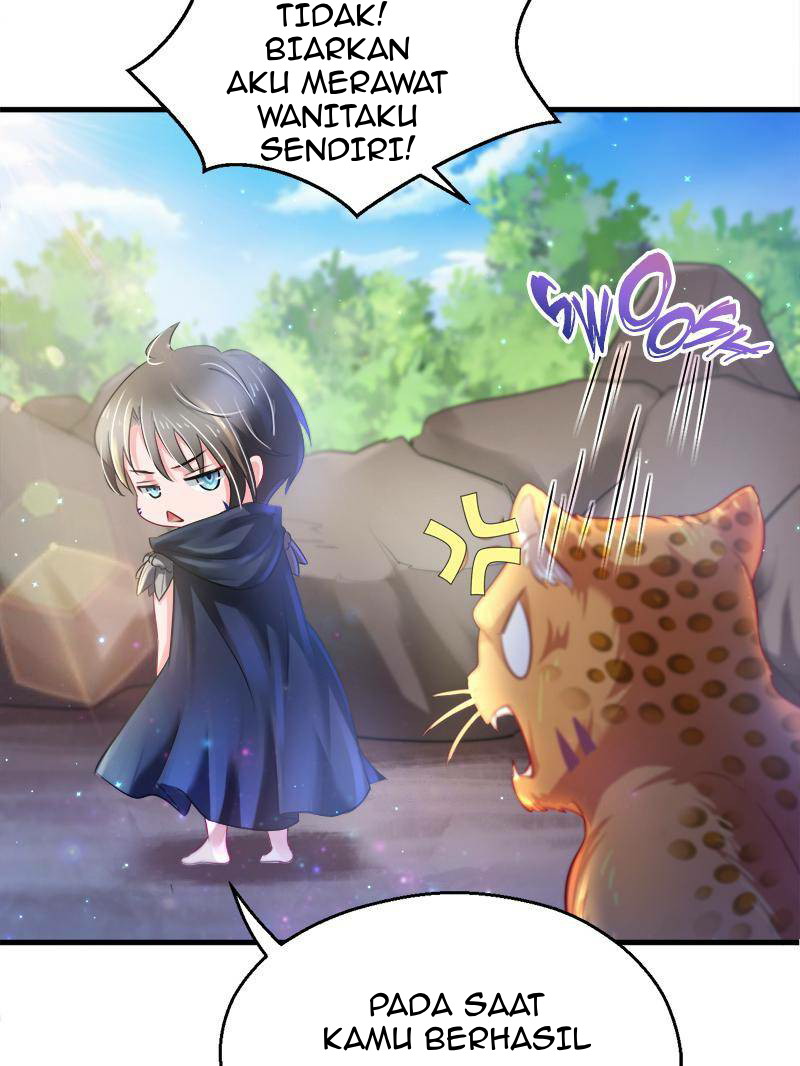 Beauty and the Beasts Chapter 29 Gambar 31